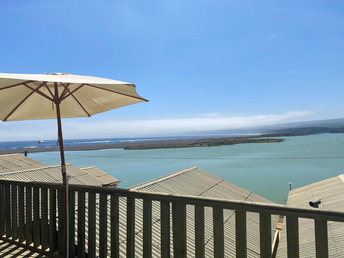 Max & Mar Pichilemu Exterior photo
