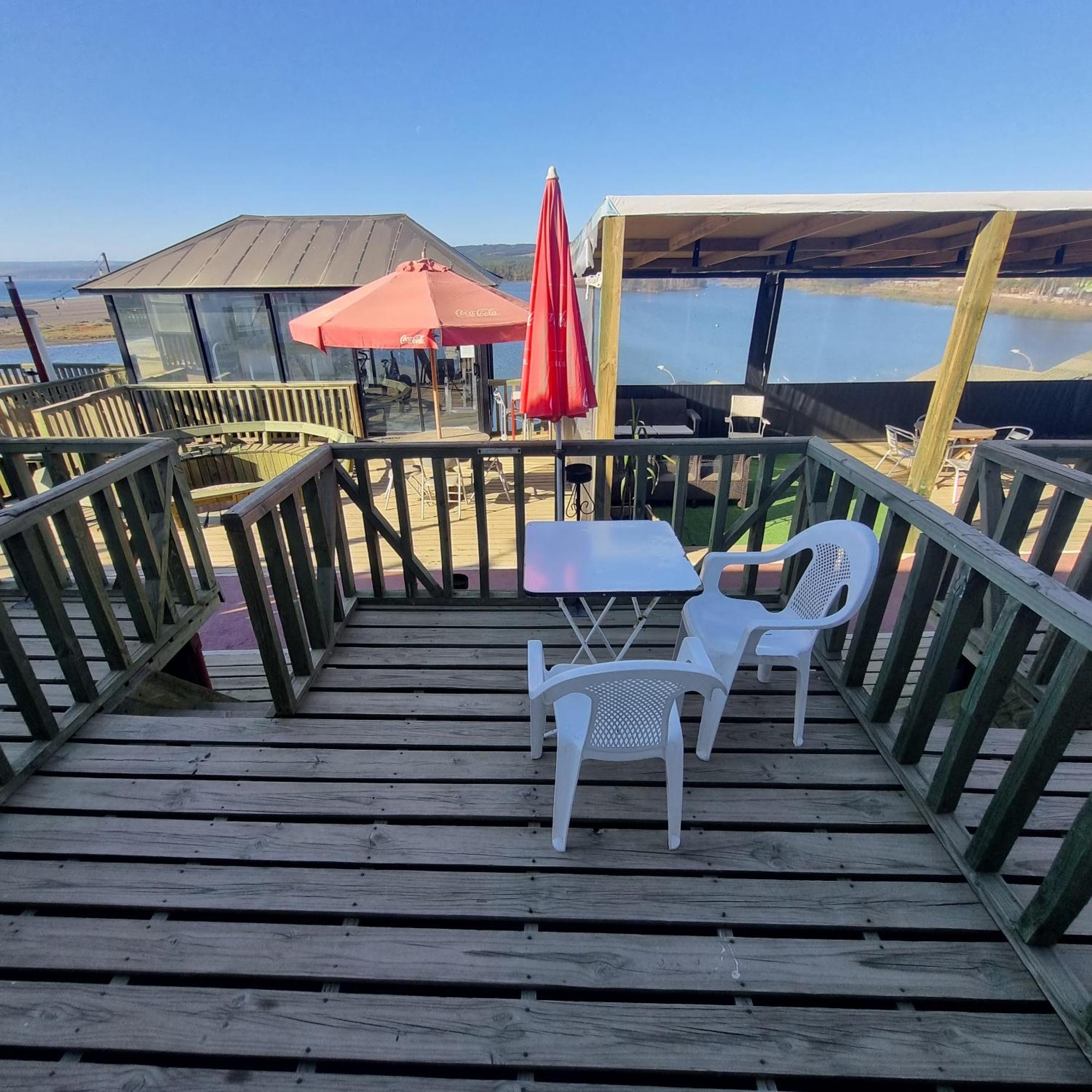 Max & Mar Pichilemu Exterior photo