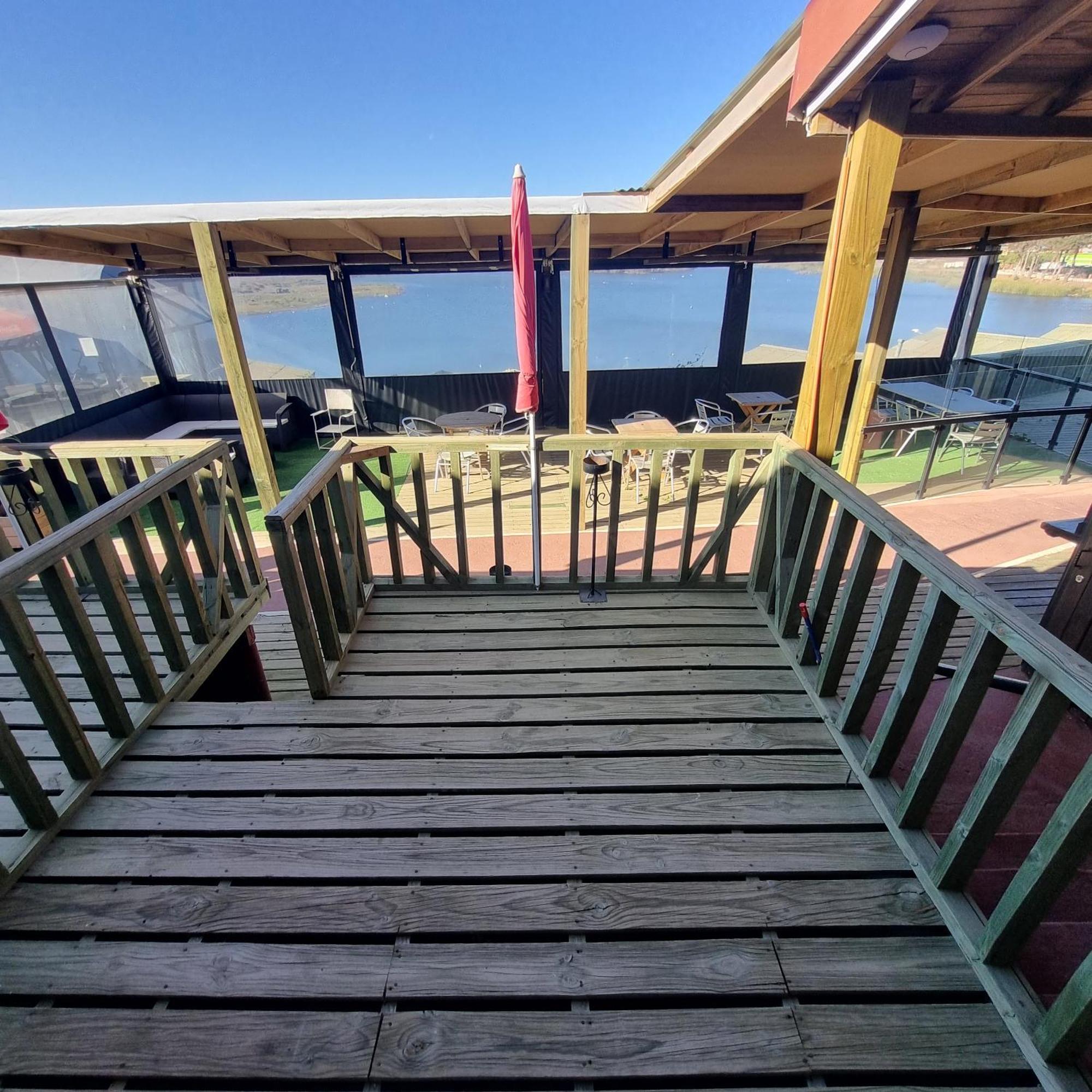 Max & Mar Pichilemu Exterior photo