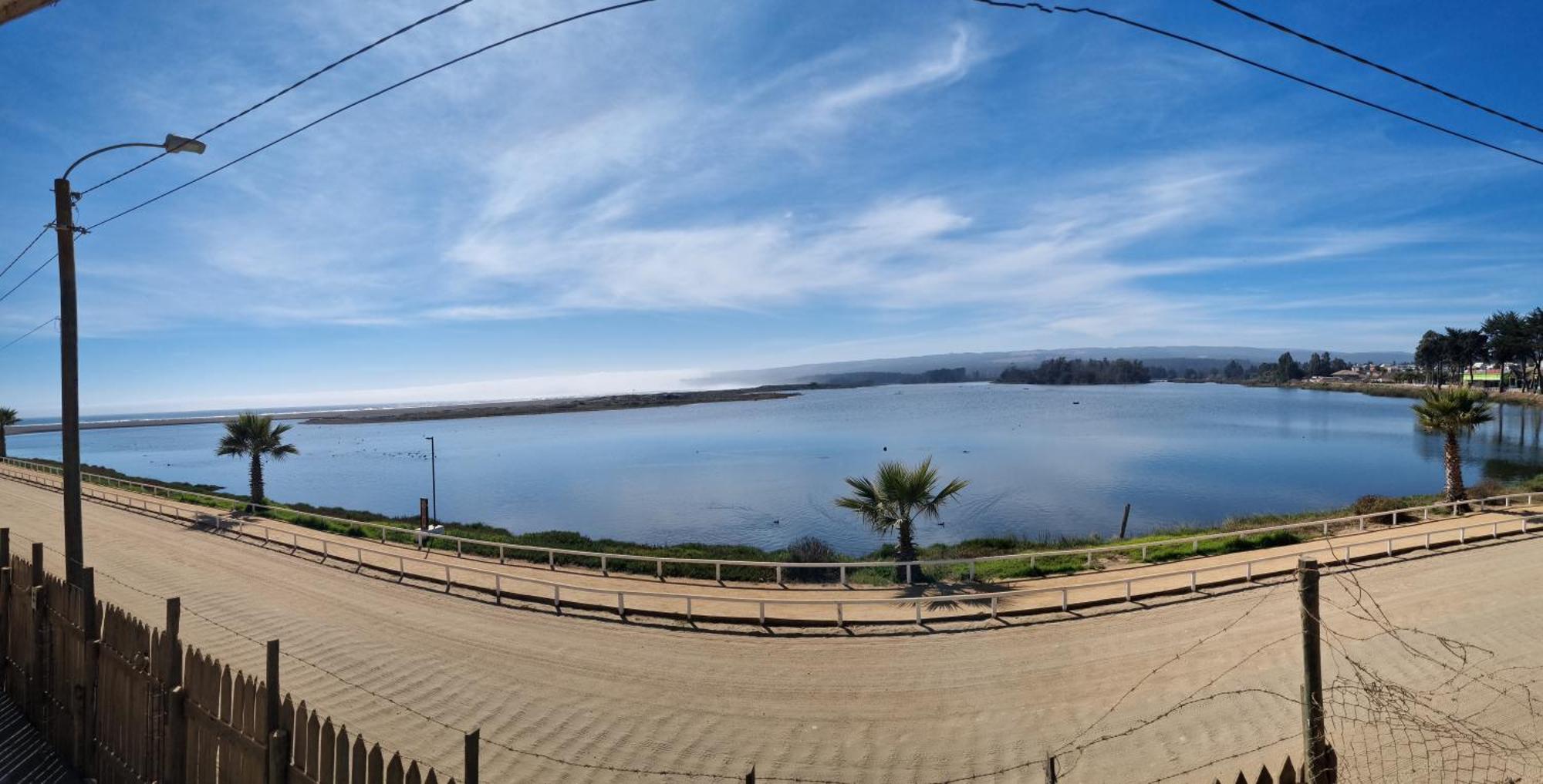 Max & Mar Pichilemu Exterior photo