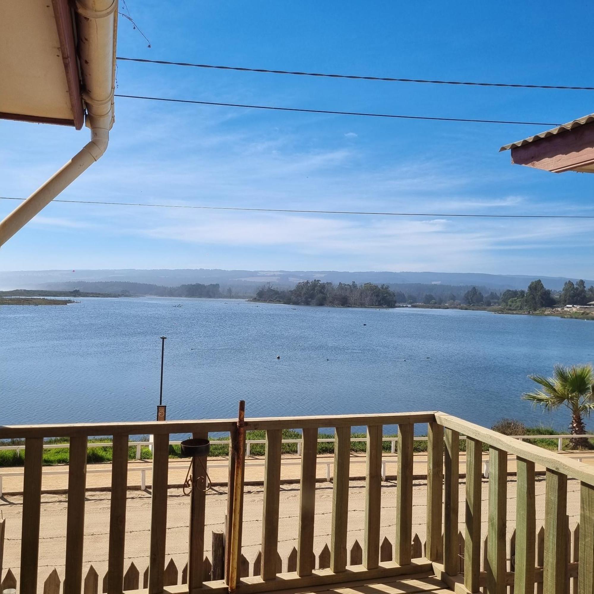 Max & Mar Pichilemu Exterior photo