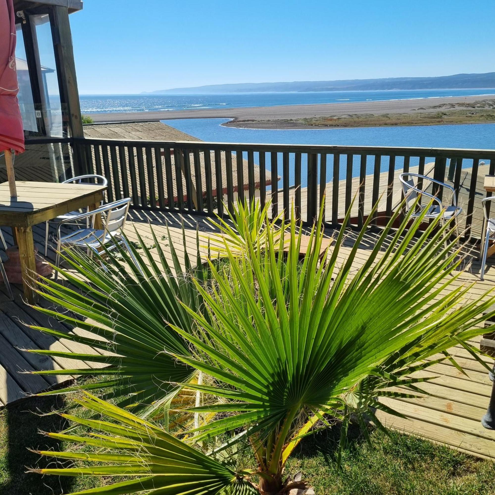 Max & Mar Pichilemu Exterior photo