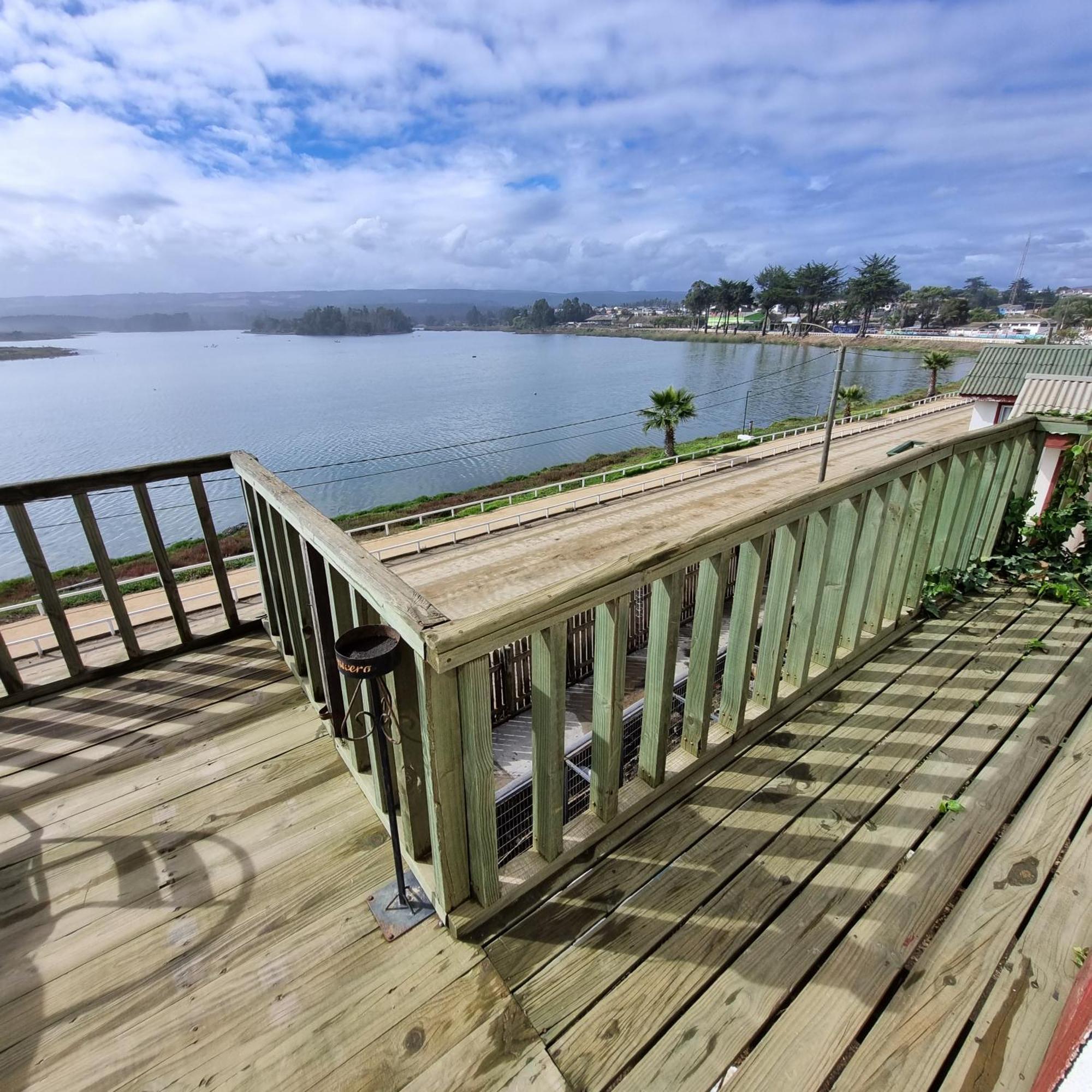 Max & Mar Pichilemu Exterior photo