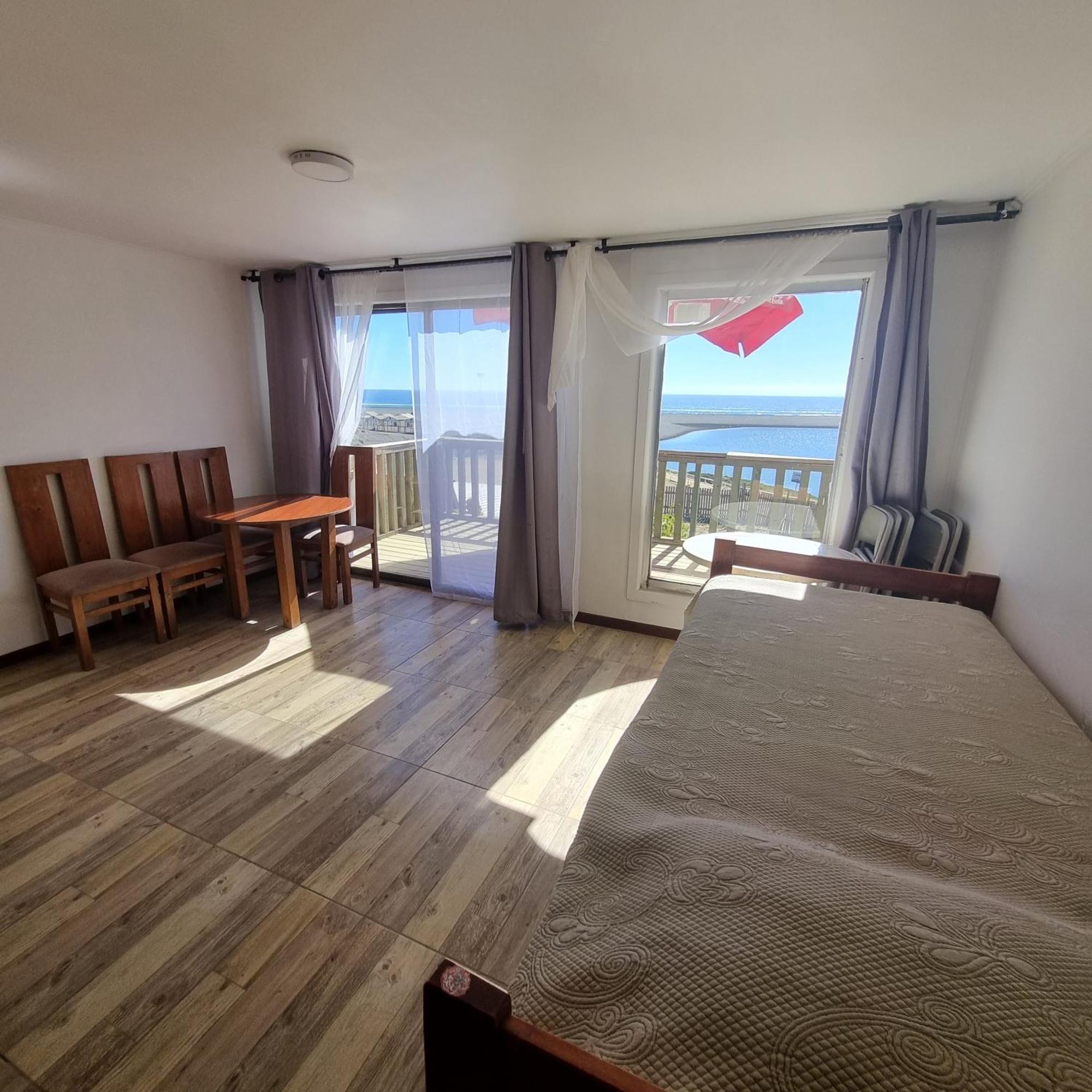 Max & Mar Pichilemu Exterior photo