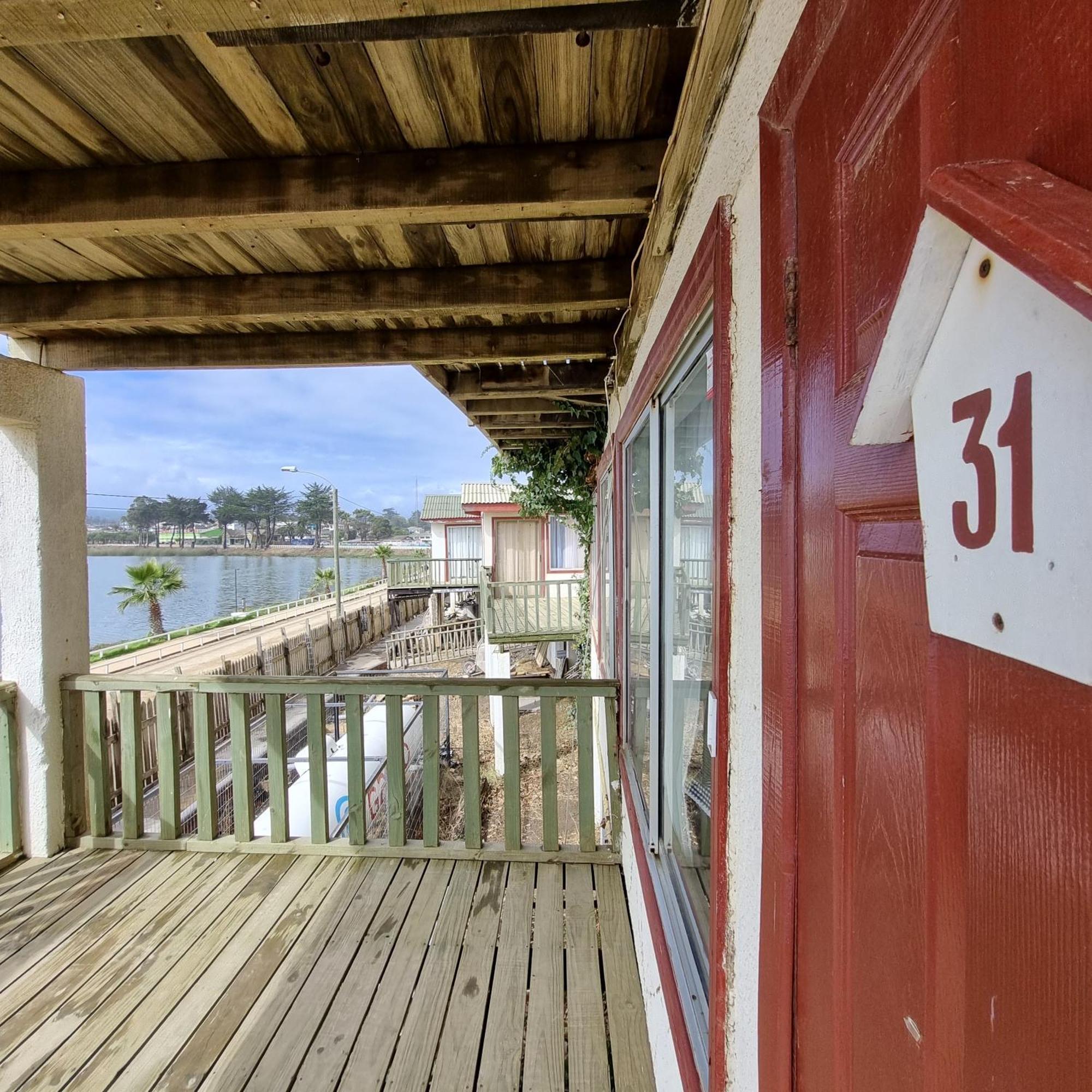 Max & Mar Pichilemu Exterior photo