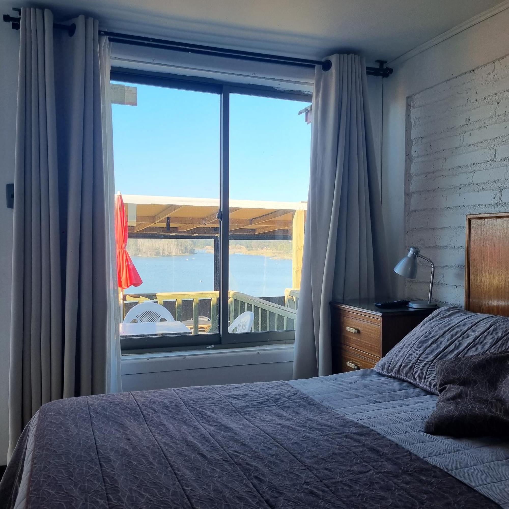 Max & Mar Pichilemu Exterior photo